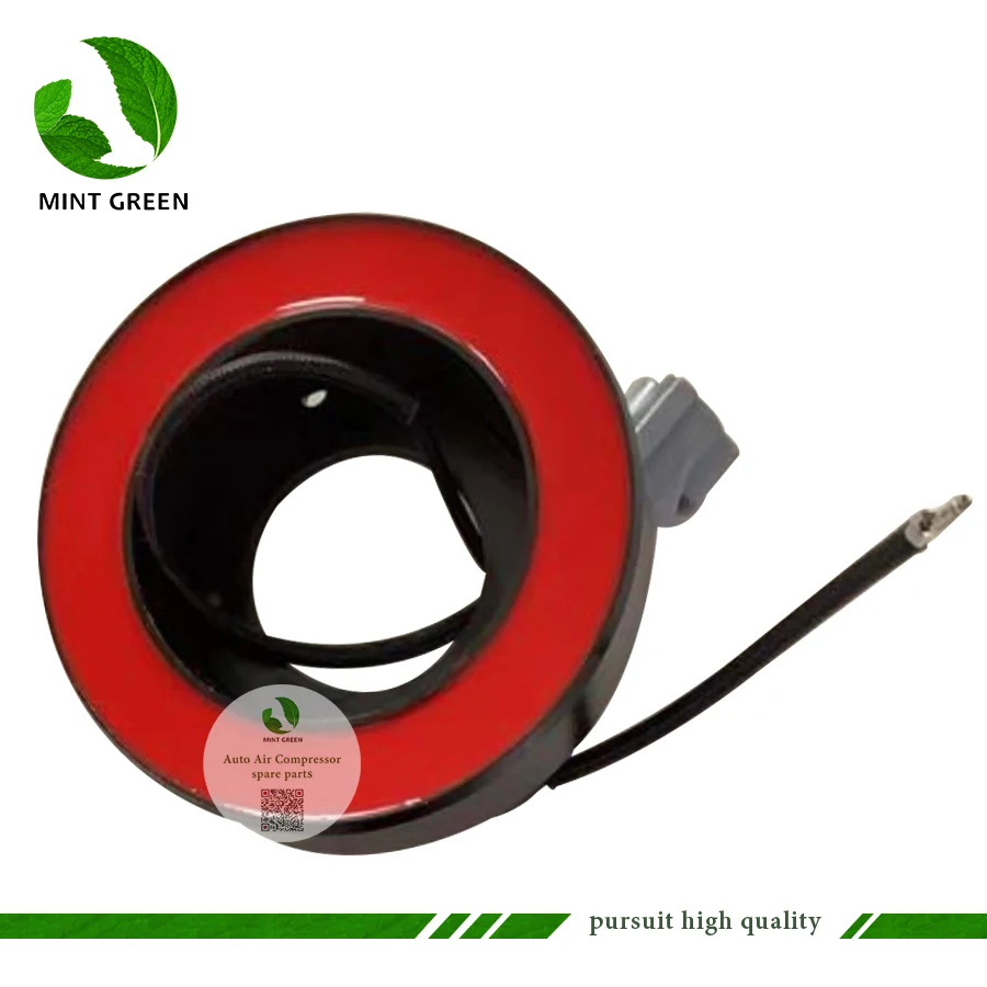 

Для автомобиля HONDA ACCORD 2,4/ODYSSEY 2005-2008 для автомобиля TOYOTA CROWN 10S17C A/C Компрессор катушка сцепления