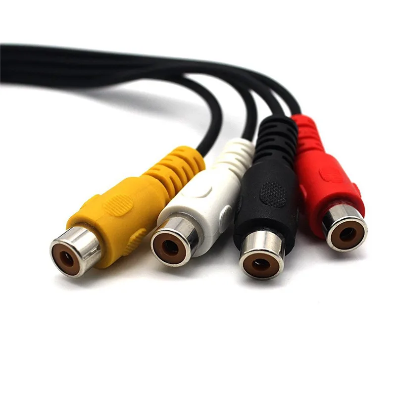2rca 4rca