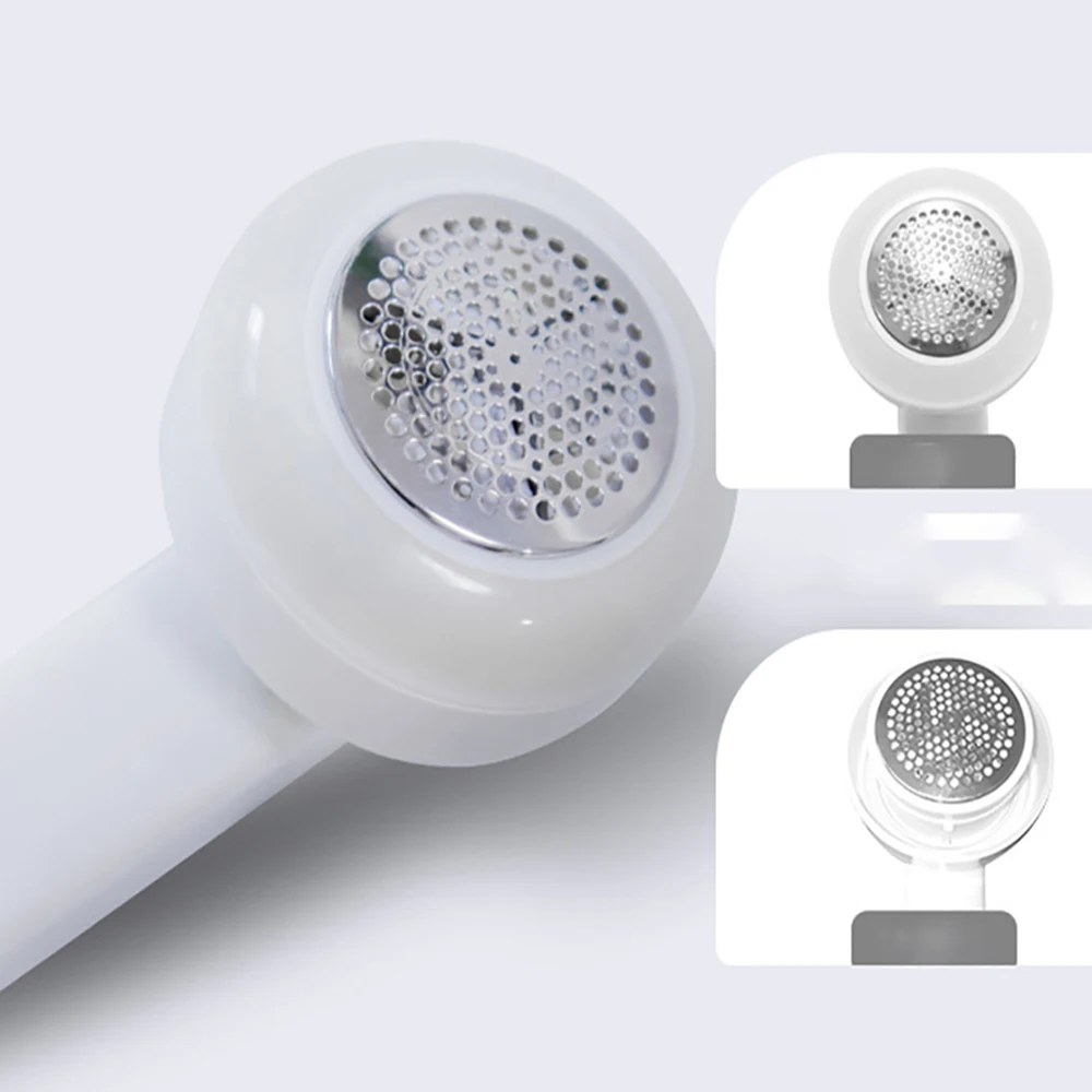 Eliminador de pelusas para ropa, máquina de pelusa eléctrica, electrodomésticos de lavandería, afeitadora de ropa, cortinas, antipelusas, novedad de 2021