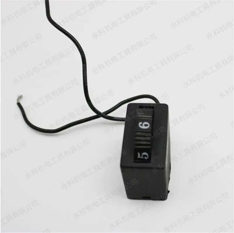 Jig saw speed switch suitable for Makita 4304 jig saw switch jig saw switch accessories