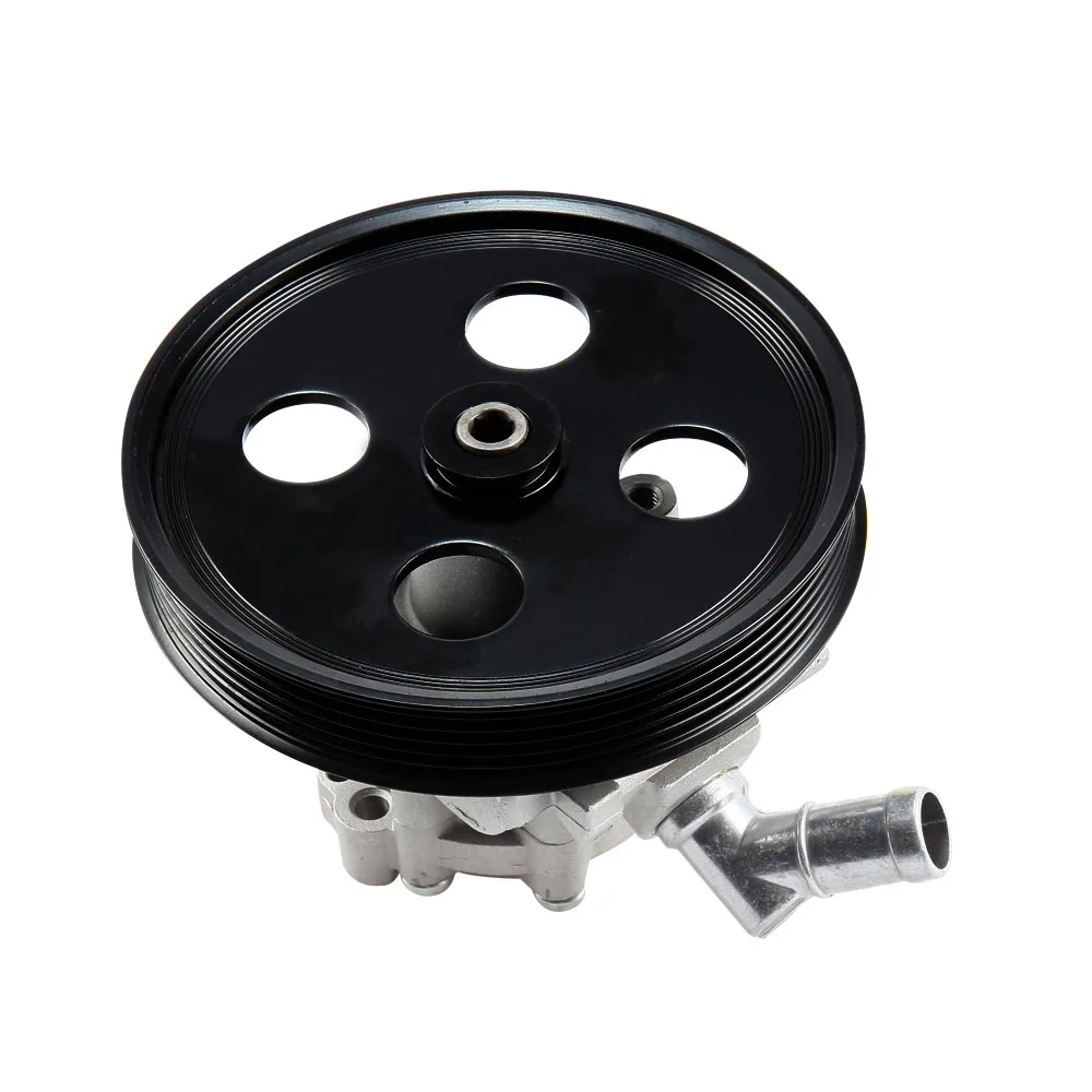 OSIAS New Power Steering Pump for Jeep Wrangler 2007-2011