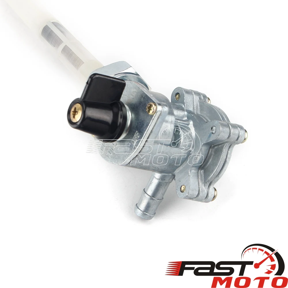 16950-MEM-674 Motorcycle Fuel Vacuum Petcock For  Honda VTX1300C VTX1300T TX1300R VTX1300S A AC - VTX Fuel Tank 2004-2009