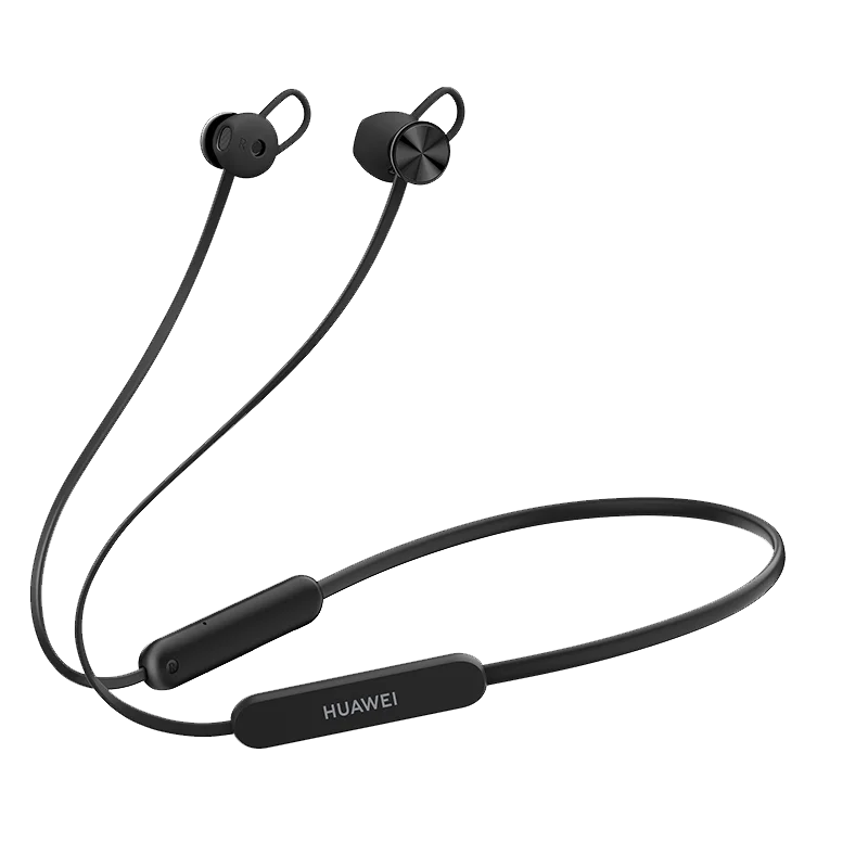 

Huawei Freelace Lite Bluetooth Earbuds ANC Active Noise Reduction Sports Headphone Semi In-ear Earphone 18h Playback Headset