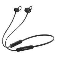 Huawei Freelace Lite Bluetooth Earbuds ANC Active Noise Reduction Sports Headphone Semi In-ear Earphone 18h Playback Headset