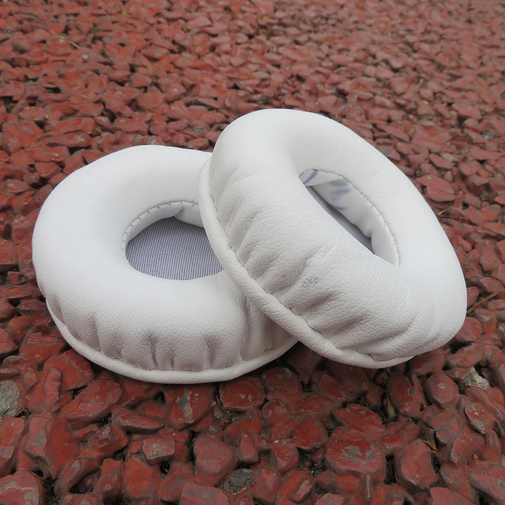 Coussinets d'oreille de remplacement pour casque, coussins d'oreille pour casque AKG K67 K618 K619 Tiesto DJ K519