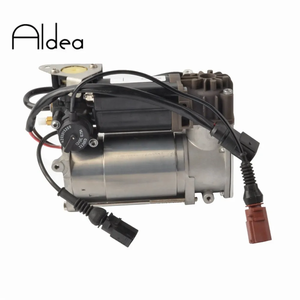 

Air Suspension Compressor For 2003-2019 Bentley Continental GT, 2005-2019 Flying Spur 3D0616005P, 3D0616005M, 3D0616007D