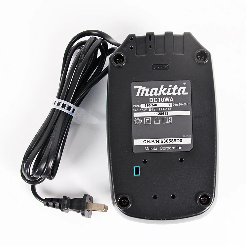 Makita  CL100DW 10.8v Lithium-Ion Vacuum Cleaner Tool