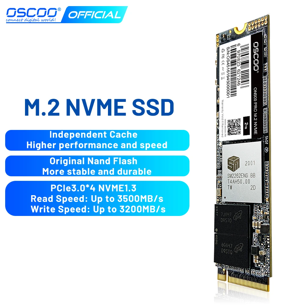 Disco Duro SSD M2 NVME, 1TB, 512GB, 256GB, 128GB, PCIE, NVME