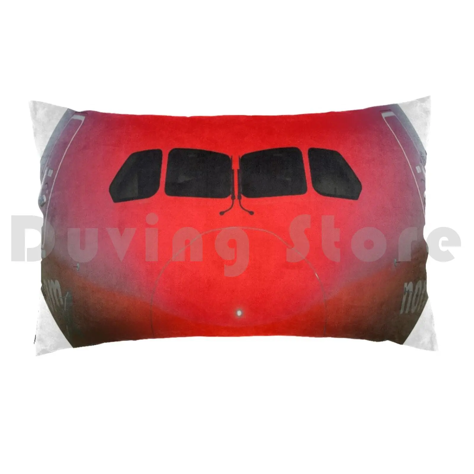 Norwegian Air-Boeing 787 Pillow Case DIY 50*70 Aviation Civil Aviation Boeing 787 Dreamliner Airbus Commercial Cool