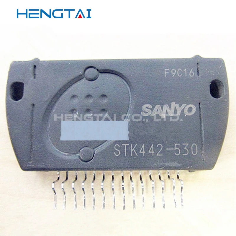 Miễn Phí Vận Chuyển FPDB40PH60 FPDB60PH60 STK442-530 STK442-730 Mới Và Ban Đầu Mô Đun