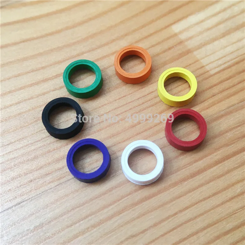 watch crown rubber ring for the Richardmille RM005 automatic watch aftermarket replacement parts tools - view 2