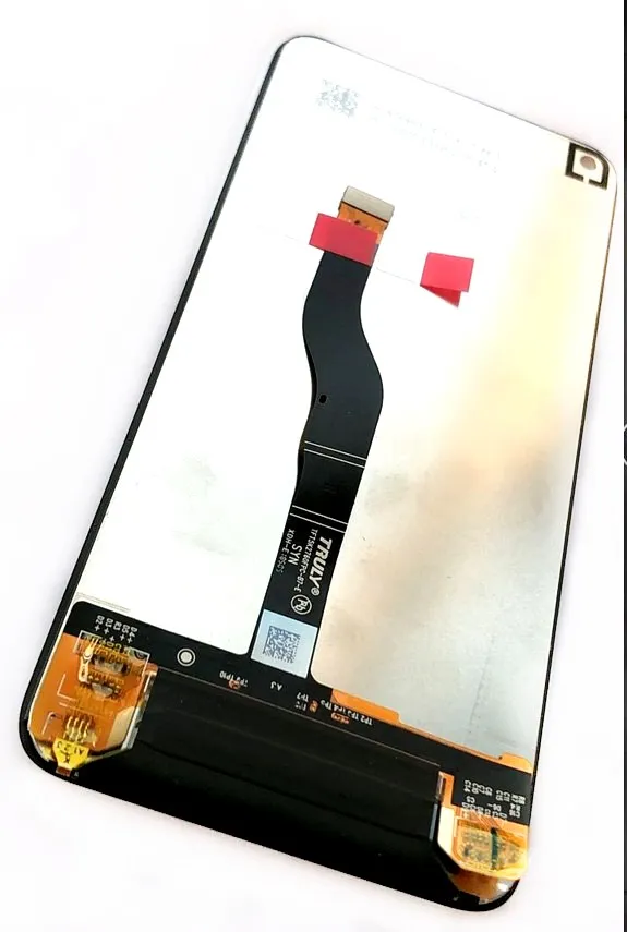 100% Tested Original For Cubot X30 LCD Display Touch Screen Digitizer Assembly LCD For Phone 6.4\