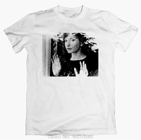 MAYA DEREN T-shirt, Stan Brakhage, Jean Cocteau, David Lynch, Kenneth Anger Summer O Neck Tops harajuku