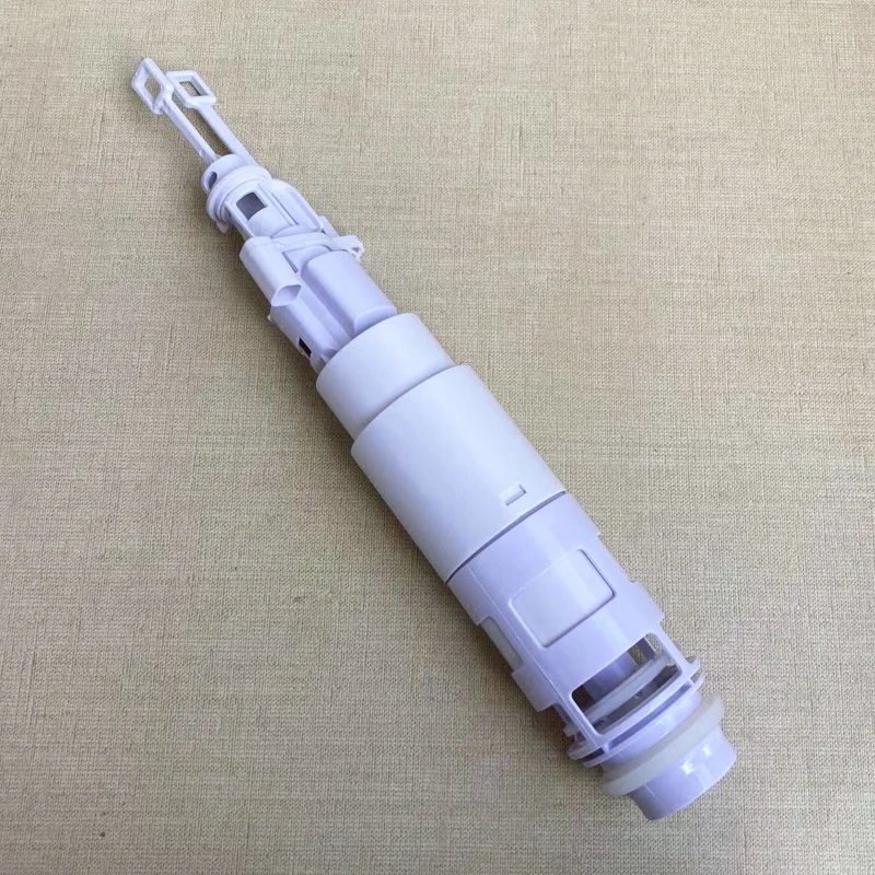 Toilet Cistern Accessories Concealed Cistern Drain Valve Flusher
