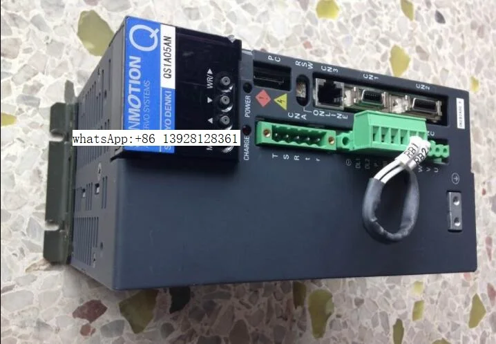 QS1A05AN0KEB2A00 QS1A05AN  Used in good condition driver