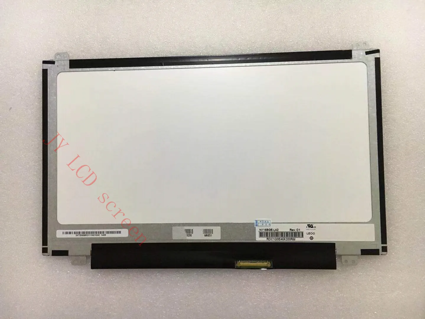 N116BGE-L42 B116XW03 V.2 N116BGE-L41 11.6 inch HD 1366*768 For Acer ASPIRE ONE 722 725 756 V5-171 v5-131 LCD Scree