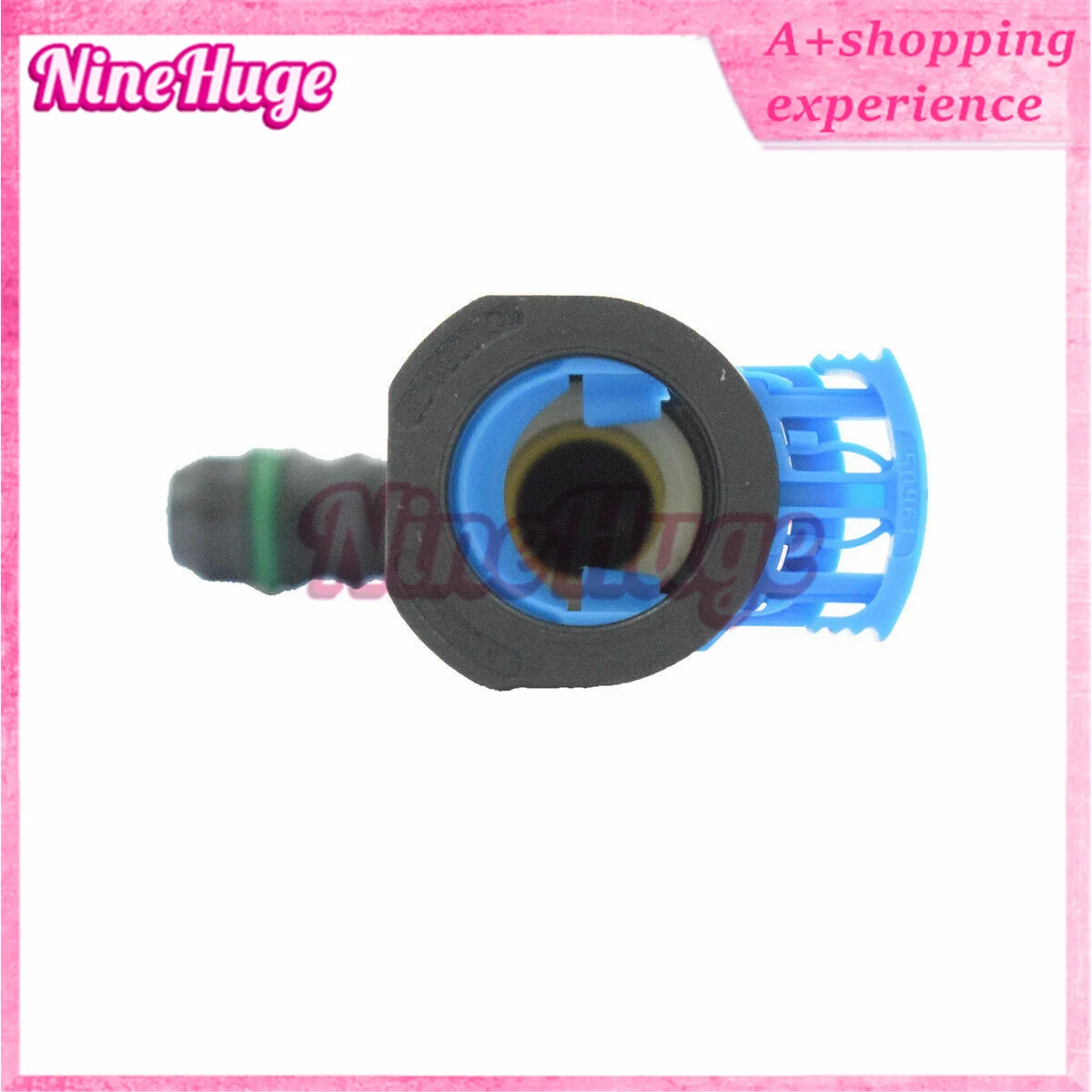 1PCS For Buick Chevrolet Car Parts Pipe Fittings Fuel Quick Connector 0359 7.89mm-ID8 0359(9.49mm-ID8)