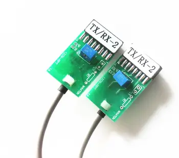 Cabo de interface de repetidor duplex para Motorola, rádio móvel, CDM1250, GM300, GM380, GM950, GM340, GM360, GM3188, SM50, SM120, 2x16 pinos