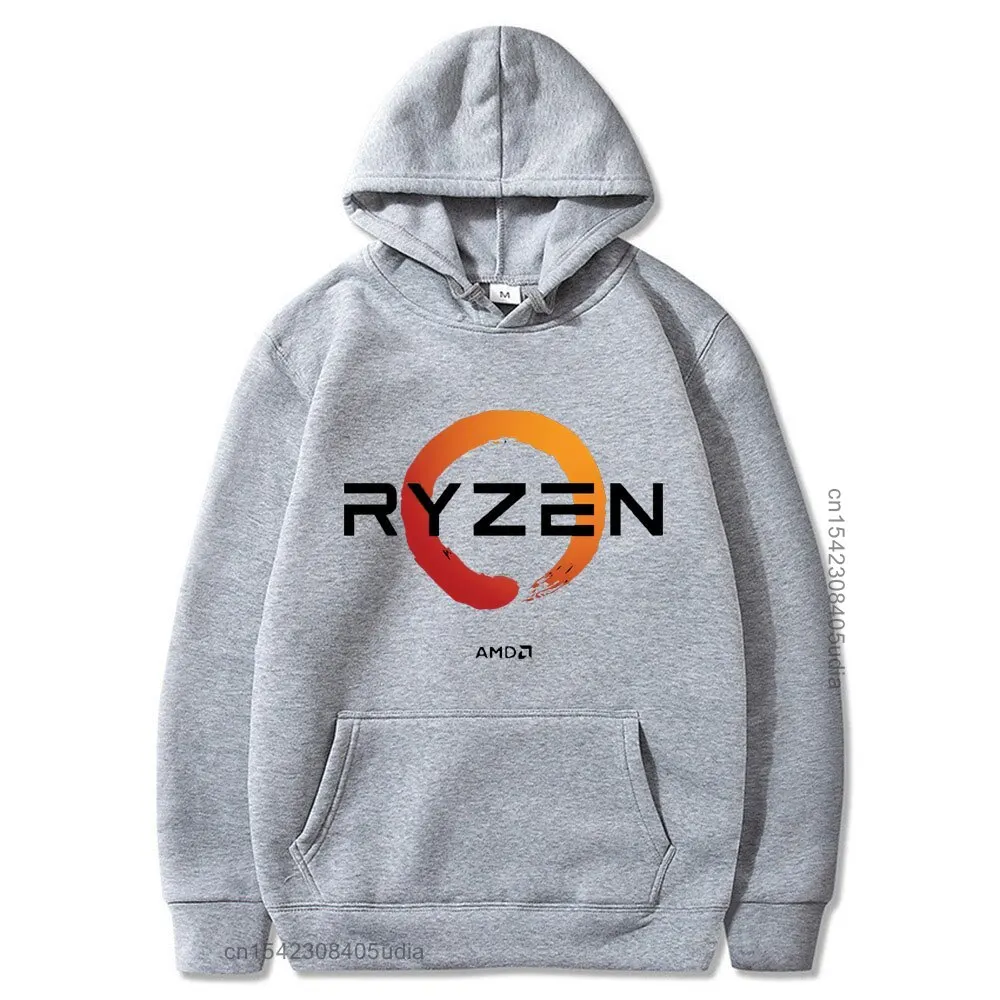 Pc Cp Cpu Uprocessor Ryzen Hoodies Geek Programmer Hoodies Gaming Camiseta Computer Zen Peripherals Cotton Geek Hoodies