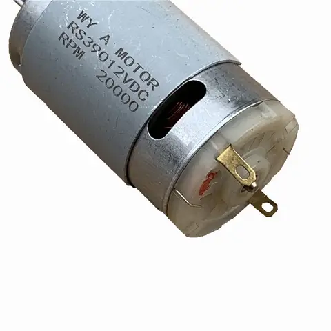10 best sales electric motor for kids cars - №6