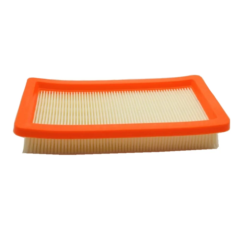 2pcs/lot Washable karcher filter for DS5500,DS6000,DS5600,DS5800 robot vacuum cleaner Parts Karcher 6.414-631.0 hepa filters