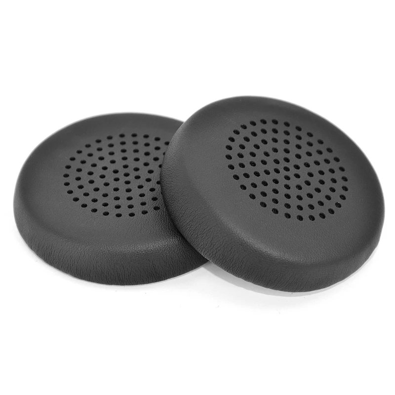 24BB Replacement Ear Pads for skullcandy Uproar Wireless Headset Parts Leather Cushion Earmuff Earphone Sleeve Cover