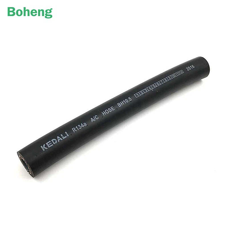 Automotive air conditioning hose,Air conditioning hose 3/8 1/2 5/8 3/4 R12/R134,Automotive air conditioning refrigerant piping