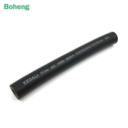 Automotive air conditioning hose,Air conditioning hose 3/8 1/2 5/8 3/4 R12/R134,Automotive air conditioning refrigerant piping