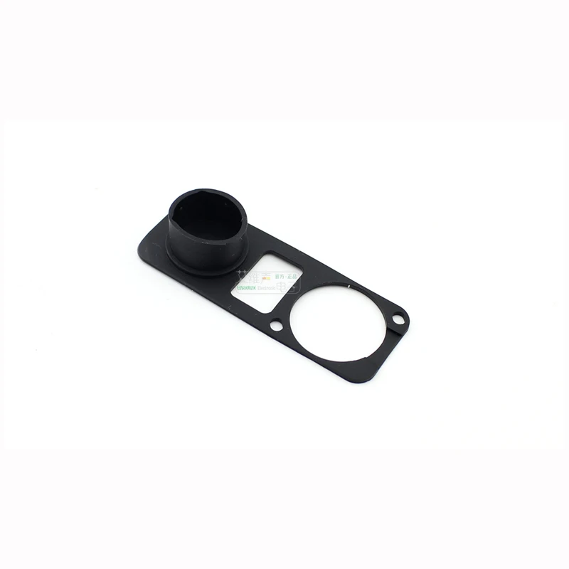 NEUTRIK SCDM Audio Speaker Against Dust Water Rubber Sealing Cover for the XLR D-Series Male Cannon Socket speakON NL2M* NL4M*