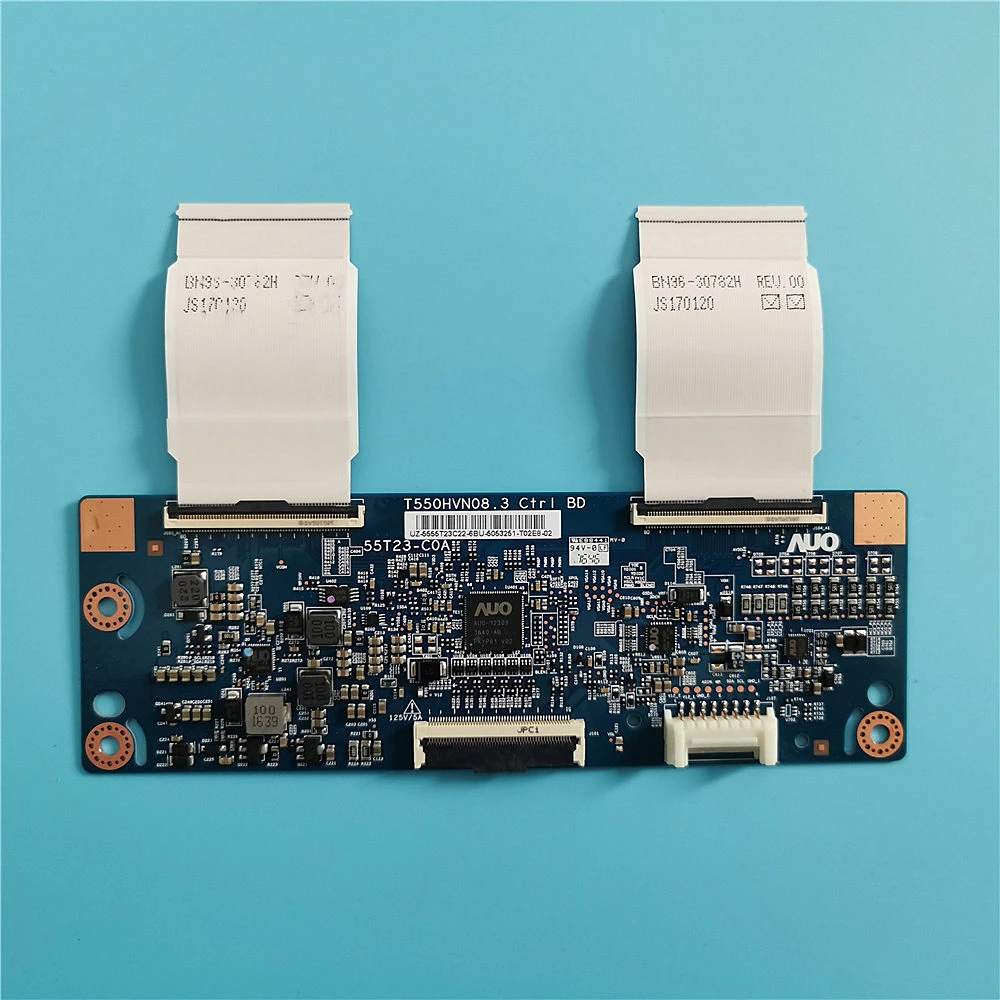 Goodtest T-CON 로직 보드 55T23-C0A T550HVN08.3 용 UE32K5600AK UE32J5500AK UE32K5800AK UE32M5600AK UE55K5100AK UE55M5505AK TV