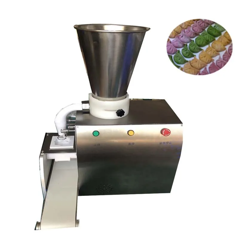 Multi-function home samosa maker machine/automatic samosa making machine /Dumpling machine make Samosa/Spring roll