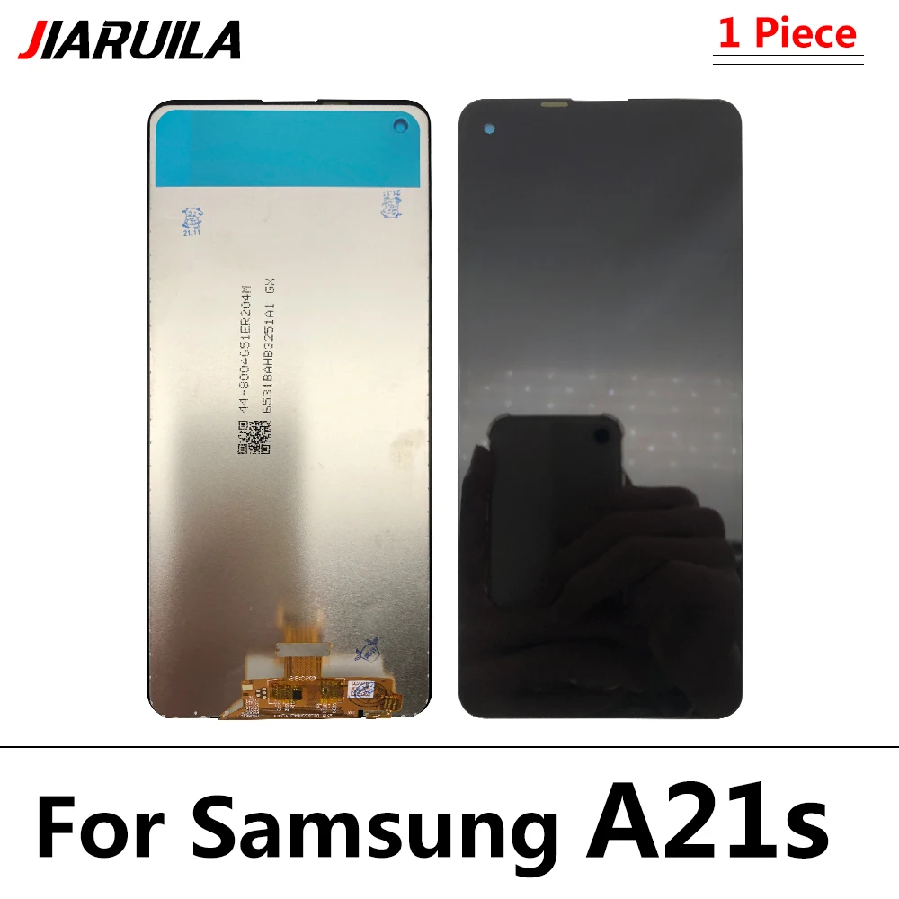 Display For Samsung A02 A10 A10S A20S A21S A50 A20 A30 A40 A50s A30s display LCD touch screen digitizer Assembly