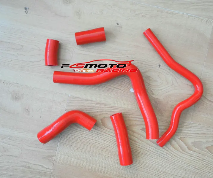 Silicone Hose For1964-2006 YAMAHA YZF R1 YZF-R1