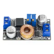 XL4015 5A DC DC Buck Converter with LED #4