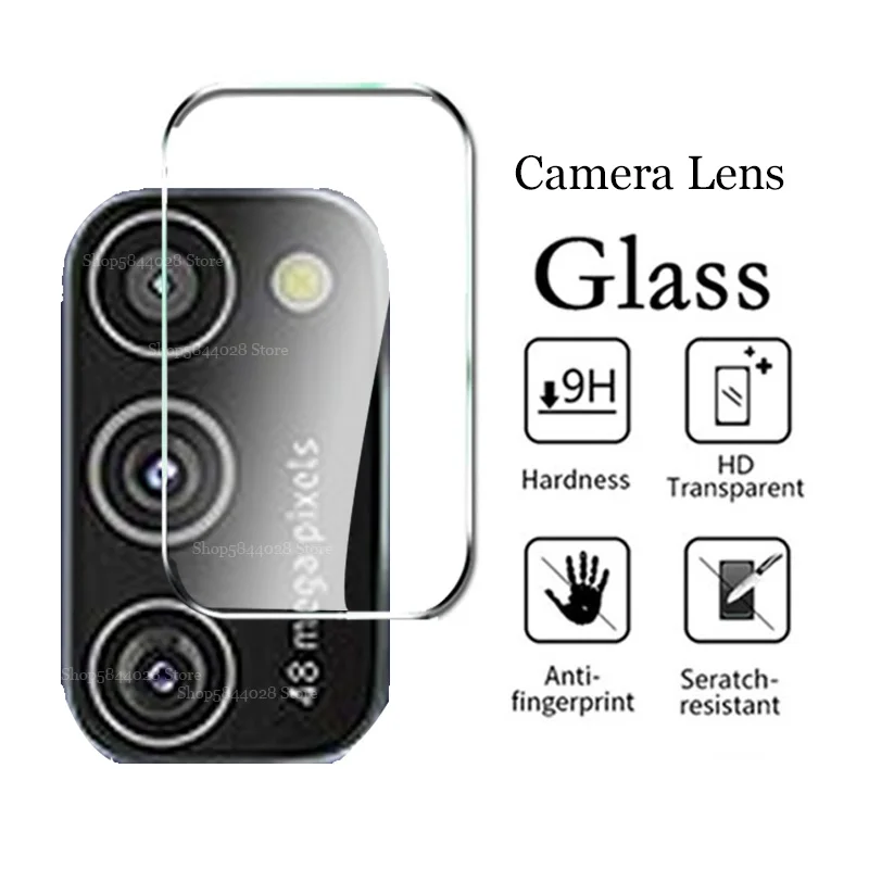 Protective Camera Lens Glass for Samsung M21 M31 M51 A51 A71 A01 A41 A31 A21 A11 M11 Back Camera Film for Galaxy A 41 M 11 21 31