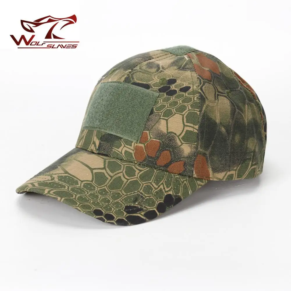 

Men's Outdoor Sports Baseball Cap Tactical Army Hat Airsoft Hunting Cap Fabric Fishing Black Multicam Golf Caps Unisex