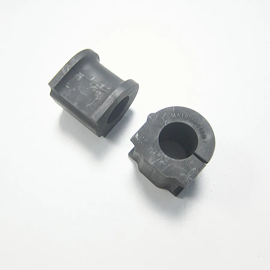 Car accessories high quality MA10-34-156M1 front stabilizer bushing for Haima 2 2007-2016 Haima M3 2012-2016