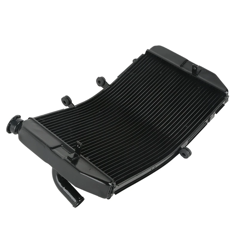 Radiator Cooler Cooling Replacement For Honda CBR600RR CBR 600 RR 2003-2006 2004 2005 Aluminum Motorcycle