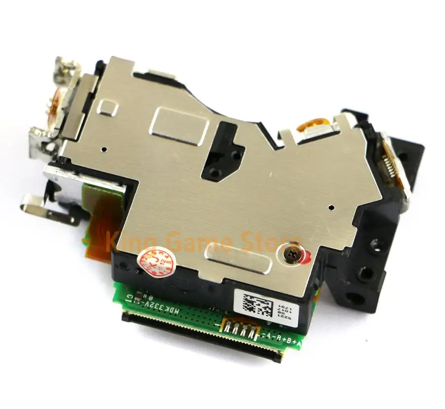 5 ชิ้นสําหรับ Playstation 3 Slim เกมคอนโซลเลนส์เลเซอร์สําหรับ PS3 Slim KES-410A KES410 KES-410 KES 410A อะไหล่ซ่อม