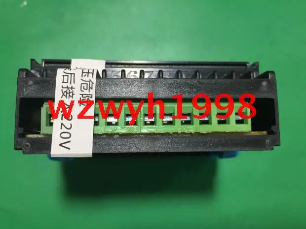 Microcomputer temperature controller EW-982C refrigerated thermostat EW-982C-1