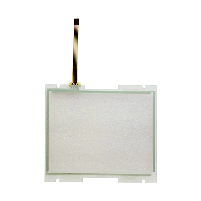 New Compatible Replacement Touch panel for NACHI Teach Pendant CFDTP-10-04M