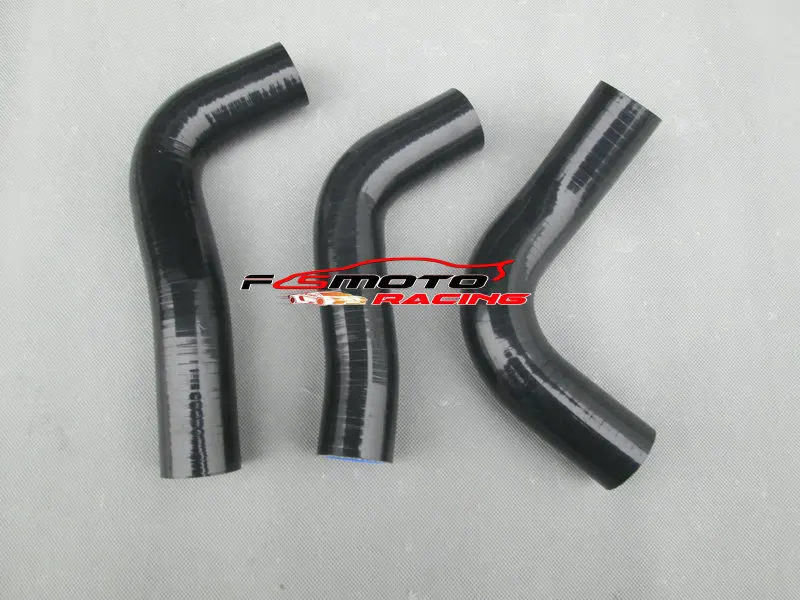 Brand New Silicone Radiator Hose Pipe For MAZDA Roadstar Miata MX5 1.8L 1800CC New Moto Replacement Parts Intercooler