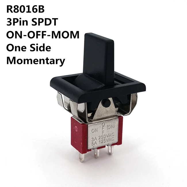 Variant: R8016B ON OFF MOM