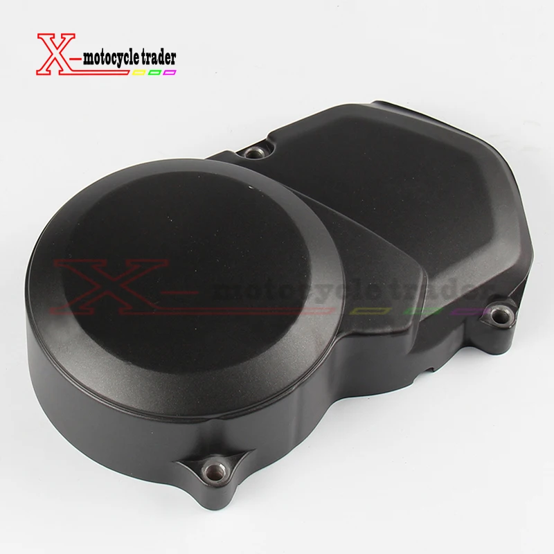 Magneto Cover Left Side Lifan YingXiang Engine Case cover 110cc 125cc 140cc 150cc 160cc Pit/Dirt Bike Atomik Motorcycle