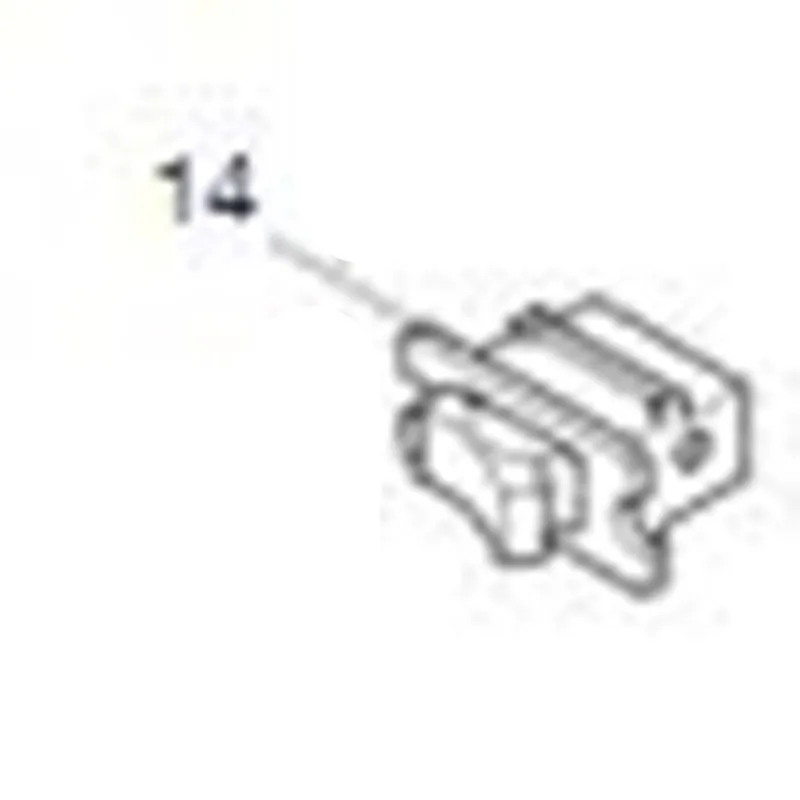 Imagem -03 - Makita-interruptor para Mt922 651527-9