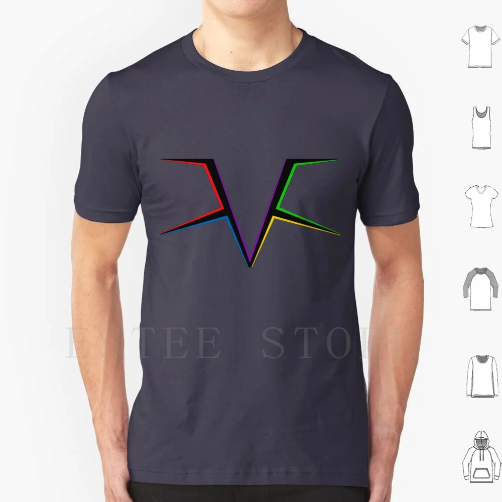 Minimalist Voltron …