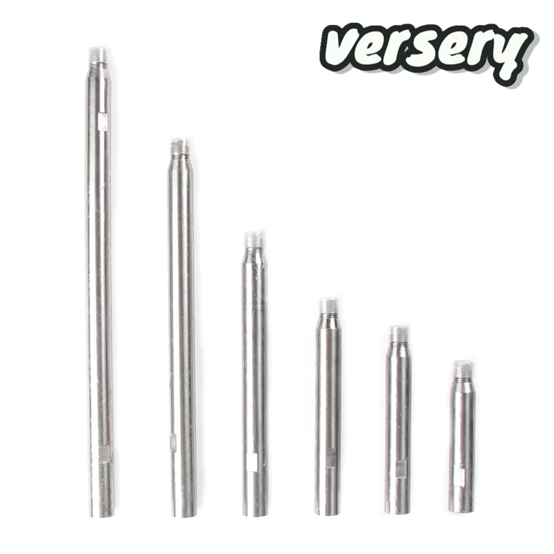 1PC Diamant Core Bit Verlängerung Für M22 Gewinde Verlängerung Stange Für Diamant Bohrer (Länge 160mm, 200mm, 230mm, 300mm, 400mm,500mm)