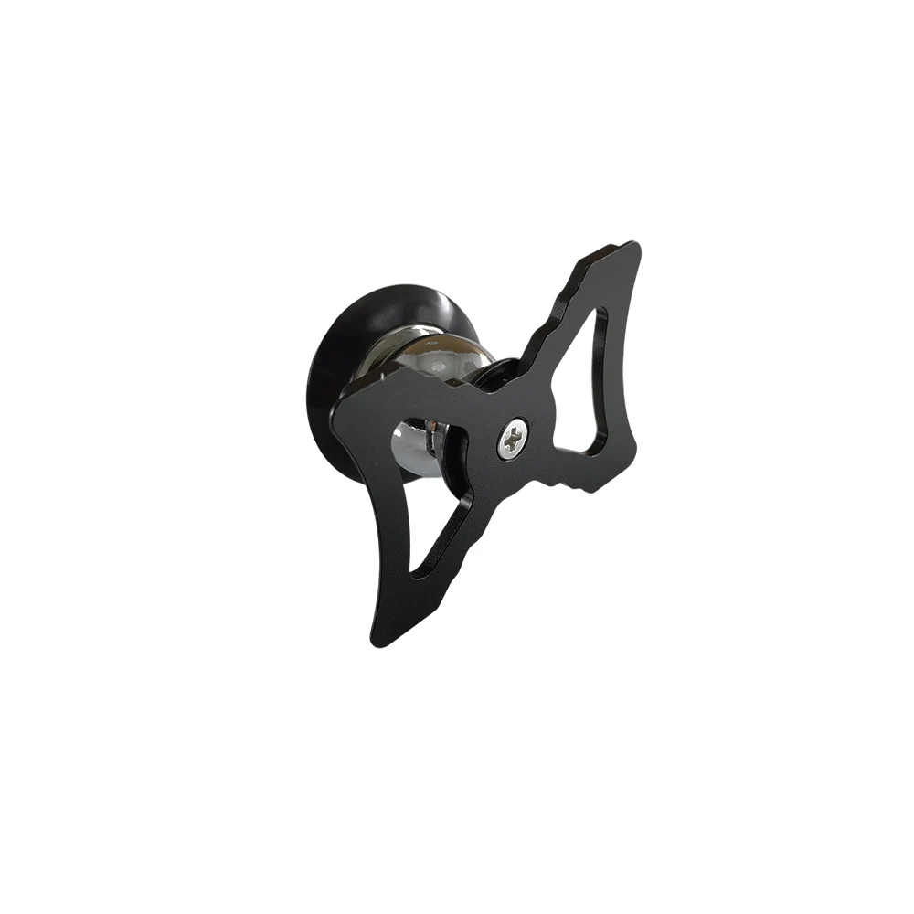 For Audi A3 S3 RS3 8P Sportback Car Phone Magnetic Holder Car Outlet Clip 360 Degree Adjust Mount Mobile Phone Stand GPS Bracket