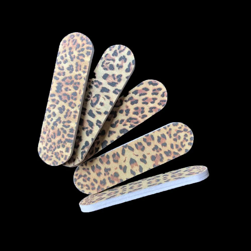 200 pcs mini nai file baby nail file  nail emery board nail tool  eva nail file