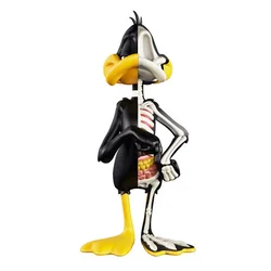 MIGHTY JAXX JASON FREENY 4D ART FIGURINE DISSECTION DONALD DUCK STATUE HOME DECORATION ACCESSORIES LIVING ROOM XMAS GIFT R1737